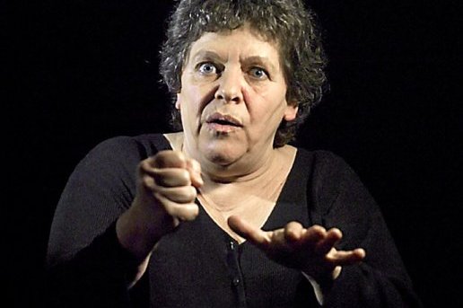 Monique Brun (photo DR)