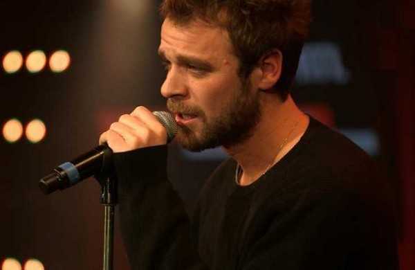 Cyril ¨Mokaiesh (photo DR)