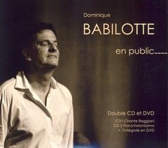 BABILOTTE-en-public2011