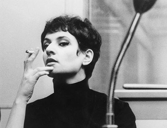 Barbara (photo DR)