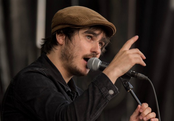 Gauvain Sers (photo Vincent Capraro)