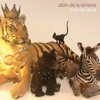 SIMONE Albin de la L'un de nous 2017