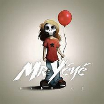 Yéyé_Mr Hybride 2017