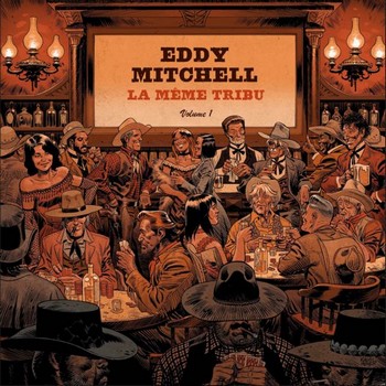 pochette eddy