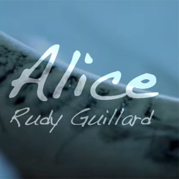 GUILLARD Rudy Alice 2017