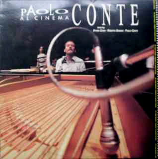 CONTE Paolo al Cinéma 1990