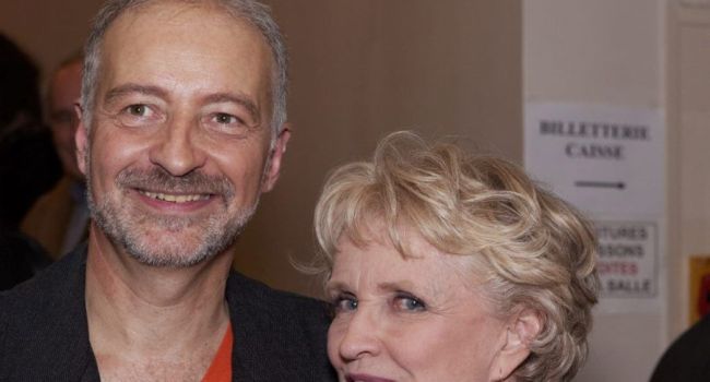 Jean-Pierre Arbon et Marie-Christine Barrault (photo DR)