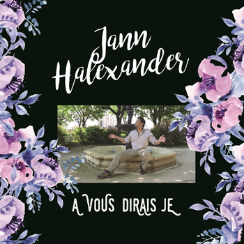 HALEXANDER fond-cd-avousidraije2017