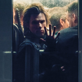ORELSAN La fête est finie 2017