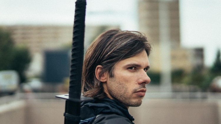 Orelsan (photo DR)