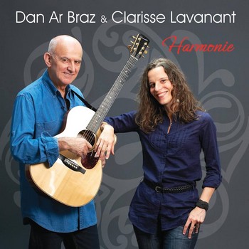 Dan Ar Braz & Clarisse Lavanant