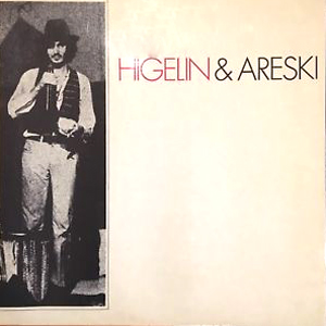 HIGELIN ET ARESKI 1969