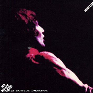 HIGELIN Jacques No man's land 1978