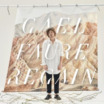FAURE Gaël Regain 2017