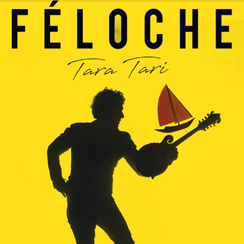 Féloche taratari--1
