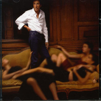 SOUCHON Au ras des pâquerettes 1999