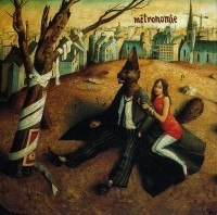 Métronomie 1971