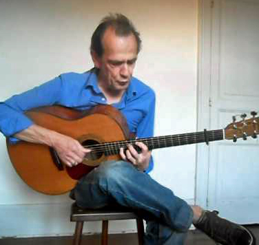 REVERDY Maurice YT2011 carré