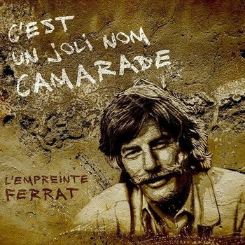 c'est un joli nom camarade