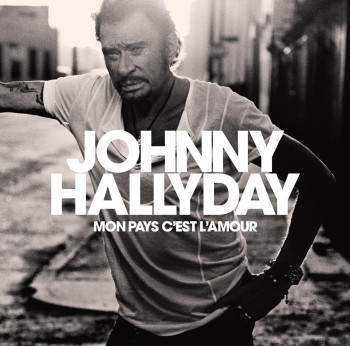 cd hallyday