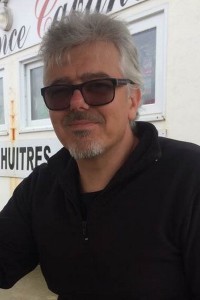 Vincent Capraro (région parisenne)