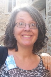 Anne Lefebvre (Aix en Provence)