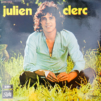 CLERC Julien Niagara 1971