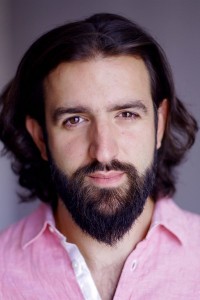 Julien Rochette (Paris)