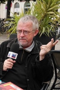 Michel Kemper (Saint-Etienne)