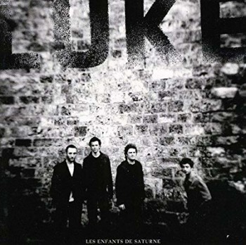 LUKE Les enfants de Saturne 2004