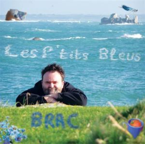 Brac Jean Michel Les p'tits bleus 2011