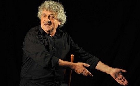 Michel Boutet (photo non créditée tirée de sa page facebook)