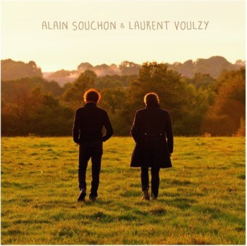 SOUCHON Alain & Laurent VOULZY st 2014