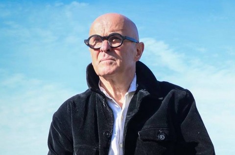 Yann Fañch Kemener (photo non créditée tirée de sa page facebook)
