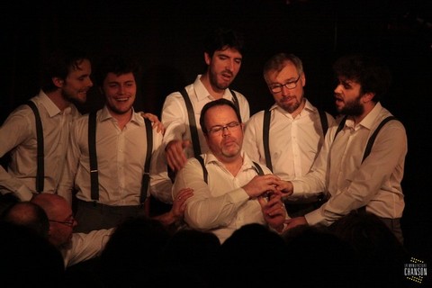 Parité mon Q (photo La Manufacture chanson)