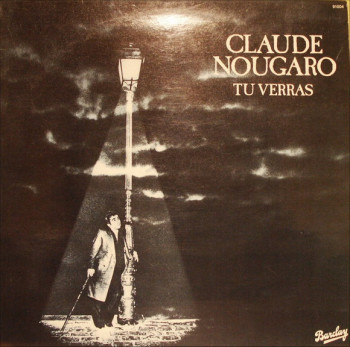 NOUGARO Tu verras 1978