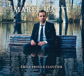 PROULX CLOUTIER emile Marée haute 2017
