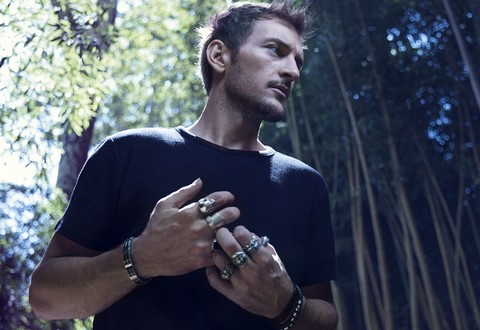 Antoine Elie (document Universal music)