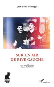 L’HUMOUR DE BARBARA
(extrait du livre de Jean-Louis Winkopp)
« La longue dame brune était présente bien avant le début du spectacle dans la minuscule loge du cabaret. Elle avait un humour quelque peu ravageur et ne nous épargnait pas ses critiques acerbes et moqueuses quand nous mettions à notre répertoire une chanson qui ne lui plaisait pas. A propos de son humour, je tiens de François Lo, qui fut longtemps sa secrétaire, une anecdote inattendue : Barbara invitée dans un grand restaurant par des gens importants (côté financier) du show-business, passa une bonne partie du dîner à chercher sous la table et à appeler son chien sous le regard inquiet mais compréhensif de ses hôtes. François Lo me l’a assuré, il n’y avait pas de chien, juste une rigolote mystification ! Voilà un humour qui me plait bien. »