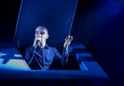 Aldebert (photo Vincent Capraro)