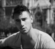 ESCUDERO Marvin Paris 2018 Capture