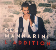 MANNARINI Régis L'addition 2018 ©Pierre Terrasson