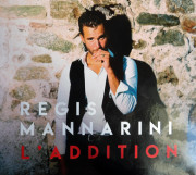 MANNARINI Régis L'addition 2018 ©Pierre Terrasson