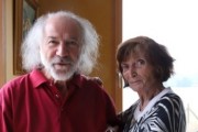 Bernard Ascal et Rosalie Dubois