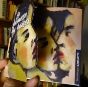 babilotte La promesse du baiser 2018