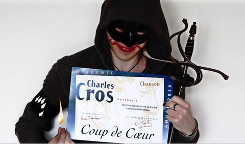 Jérémie Bossone (photo non créditée)