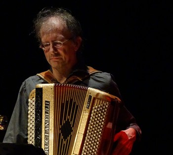 Claude Delrieux