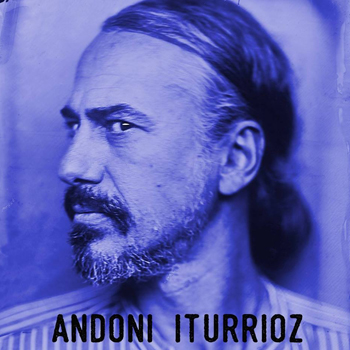 Andoni ITTURIOZ ©OrlandoPereiraDosSantos