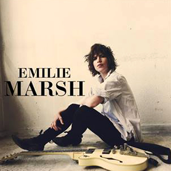 Marsh Emilie 2019