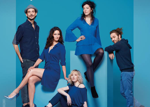 Les Talents Adami On y chante au Off d'Avignon 2019